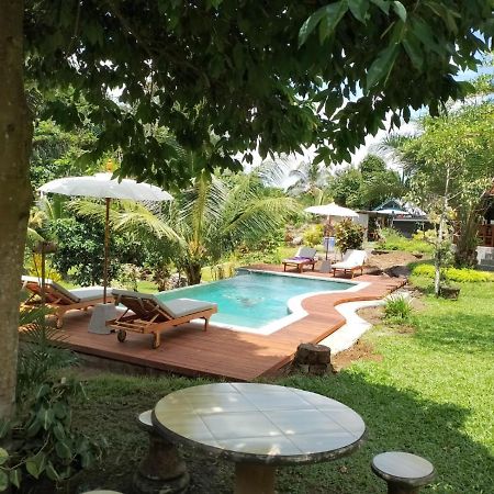 Bali Sesandan Garden Tabanan  Ngoại thất bức ảnh