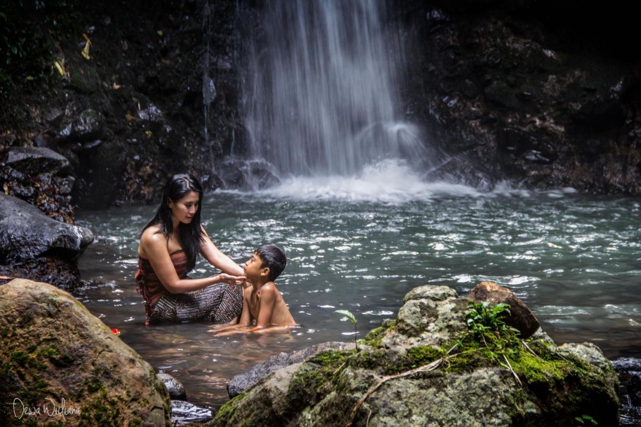 Bali Sesandan Garden Tabanan  Ngoại thất bức ảnh