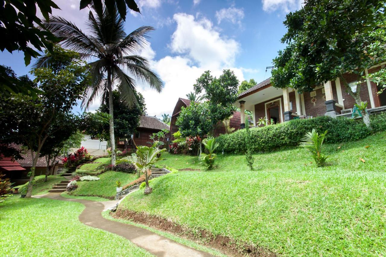 Bali Sesandan Garden Tabanan  Ngoại thất bức ảnh