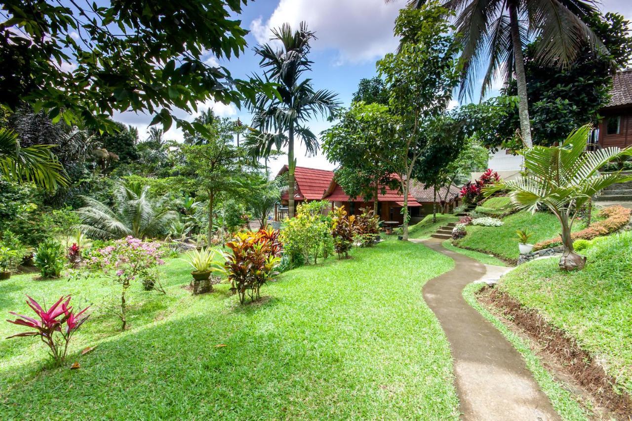 Bali Sesandan Garden Tabanan  Ngoại thất bức ảnh