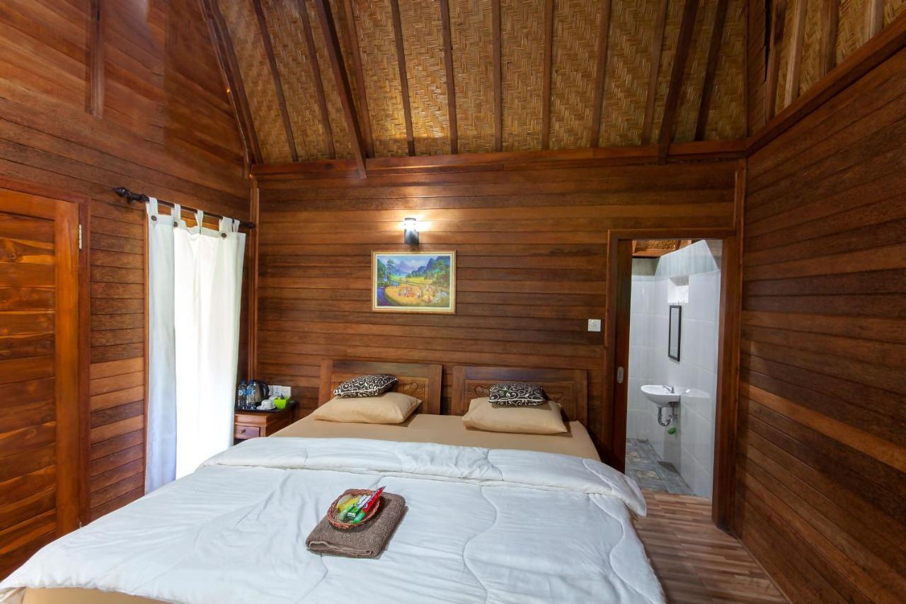 Bali Sesandan Garden Tabanan  Ngoại thất bức ảnh