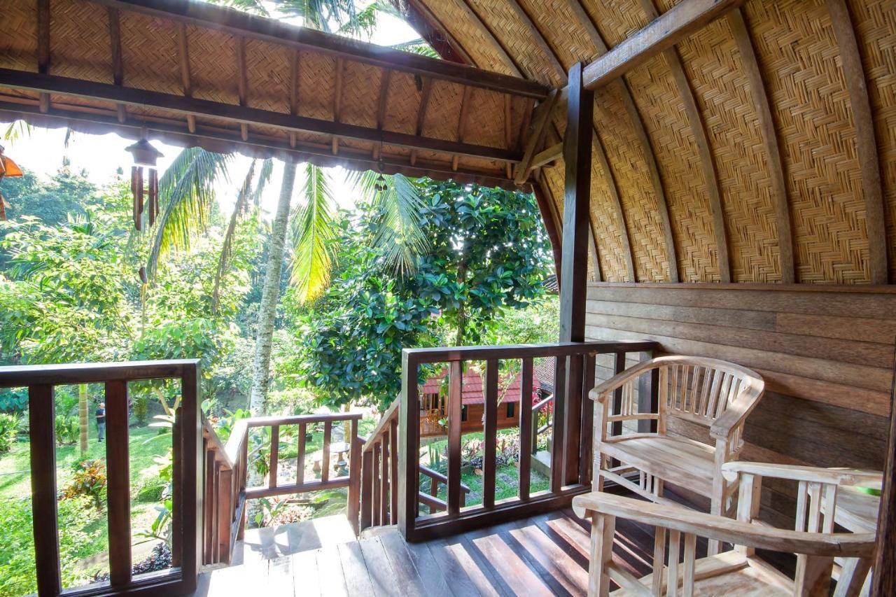 Bali Sesandan Garden Tabanan  Ngoại thất bức ảnh