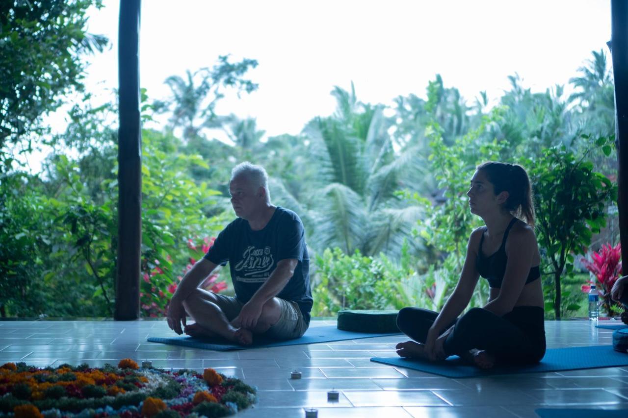 Bali Sesandan Garden Tabanan  Ngoại thất bức ảnh