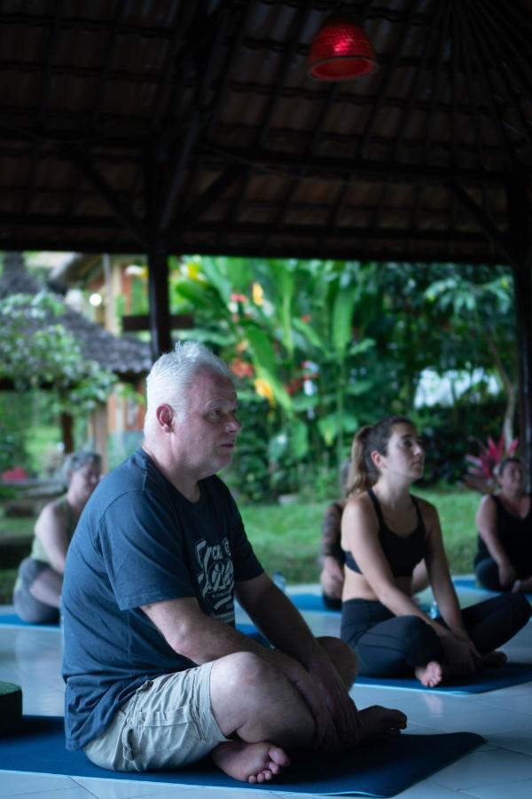 Bali Sesandan Garden Tabanan  Ngoại thất bức ảnh