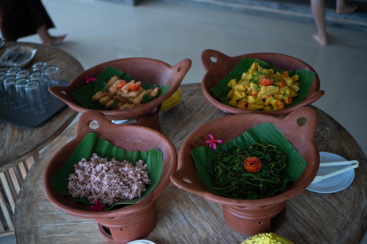 Bali Sesandan Garden Tabanan  Ngoại thất bức ảnh