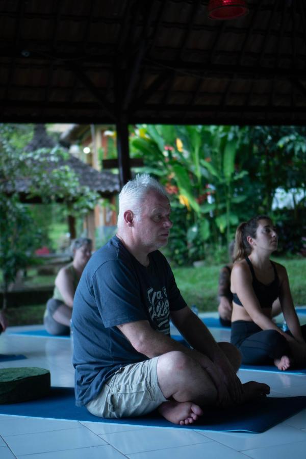 Bali Sesandan Garden Tabanan  Ngoại thất bức ảnh