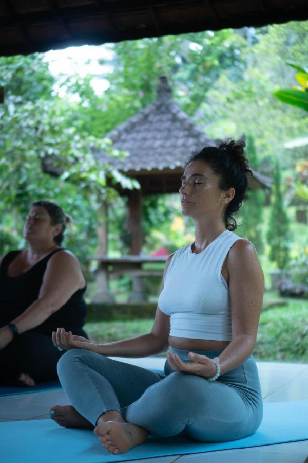 Bali Sesandan Garden Tabanan  Ngoại thất bức ảnh