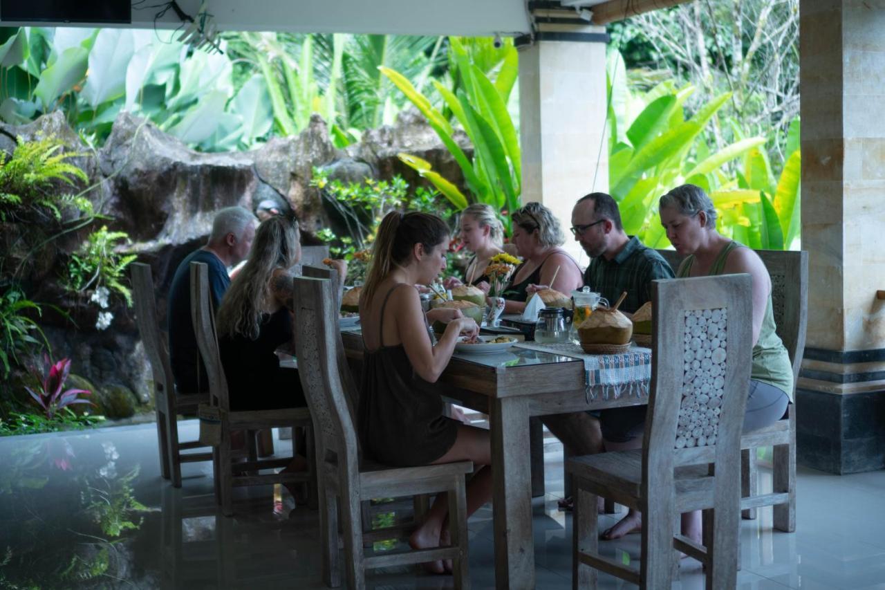 Bali Sesandan Garden Tabanan  Ngoại thất bức ảnh