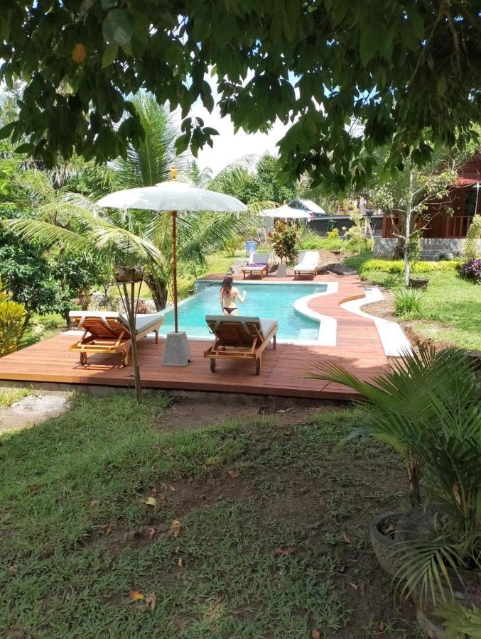 Bali Sesandan Garden Tabanan  Ngoại thất bức ảnh
