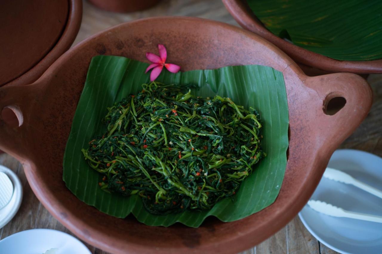 Bali Sesandan Garden Tabanan  Ngoại thất bức ảnh