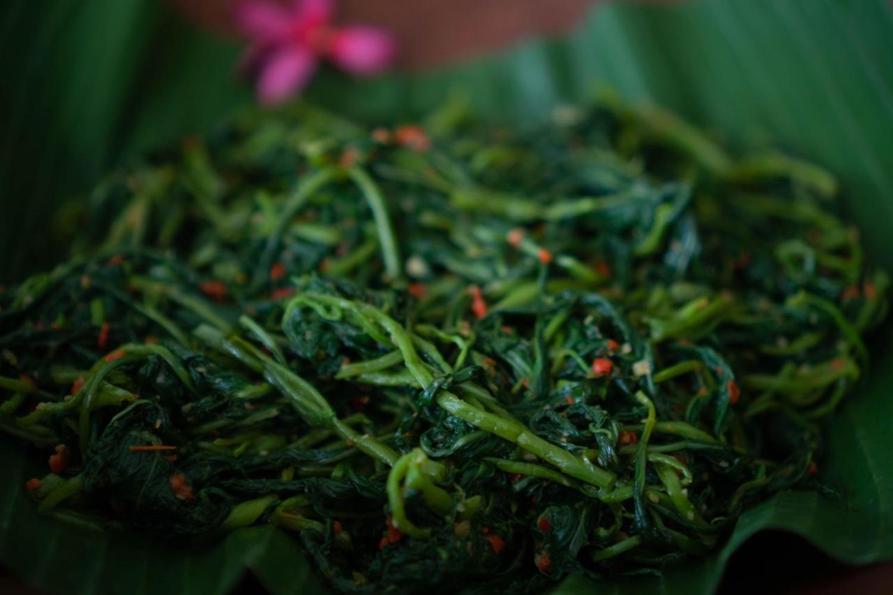 Bali Sesandan Garden Tabanan  Ngoại thất bức ảnh