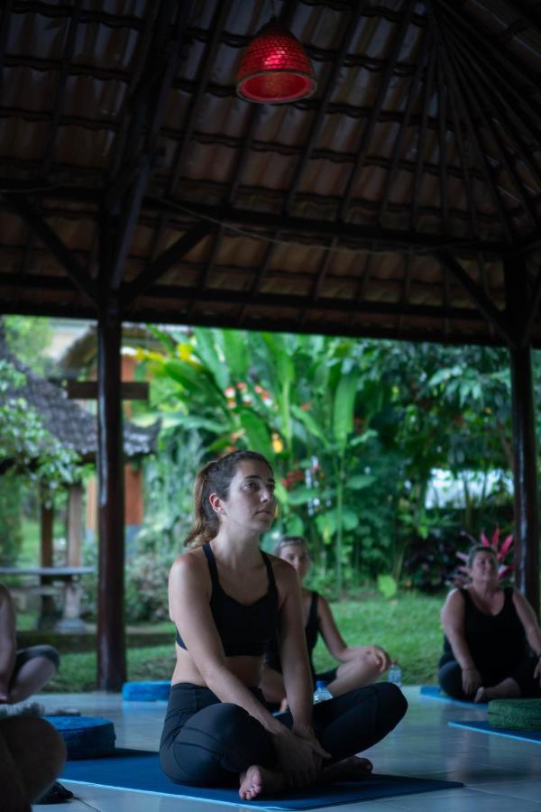 Bali Sesandan Garden Tabanan  Ngoại thất bức ảnh
