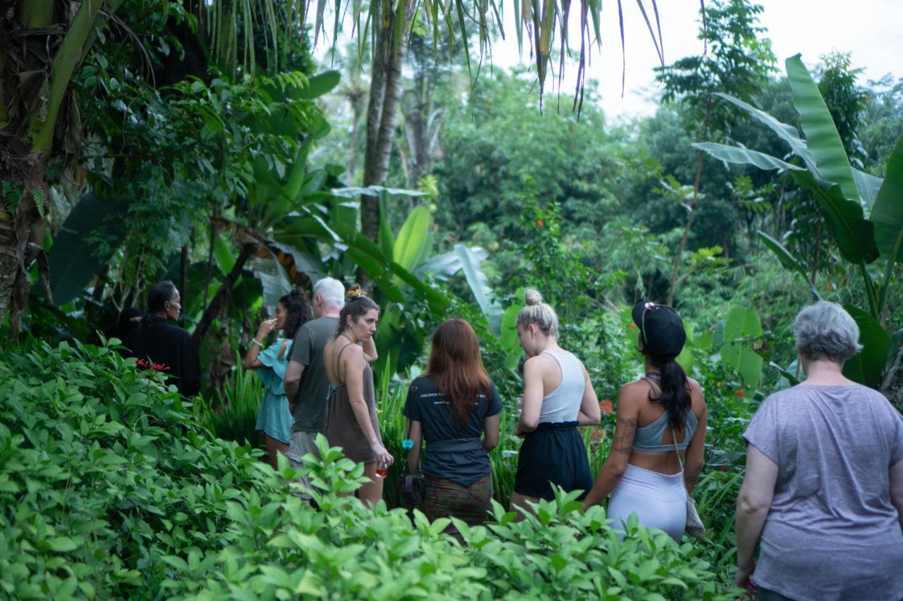Bali Sesandan Garden Tabanan  Ngoại thất bức ảnh