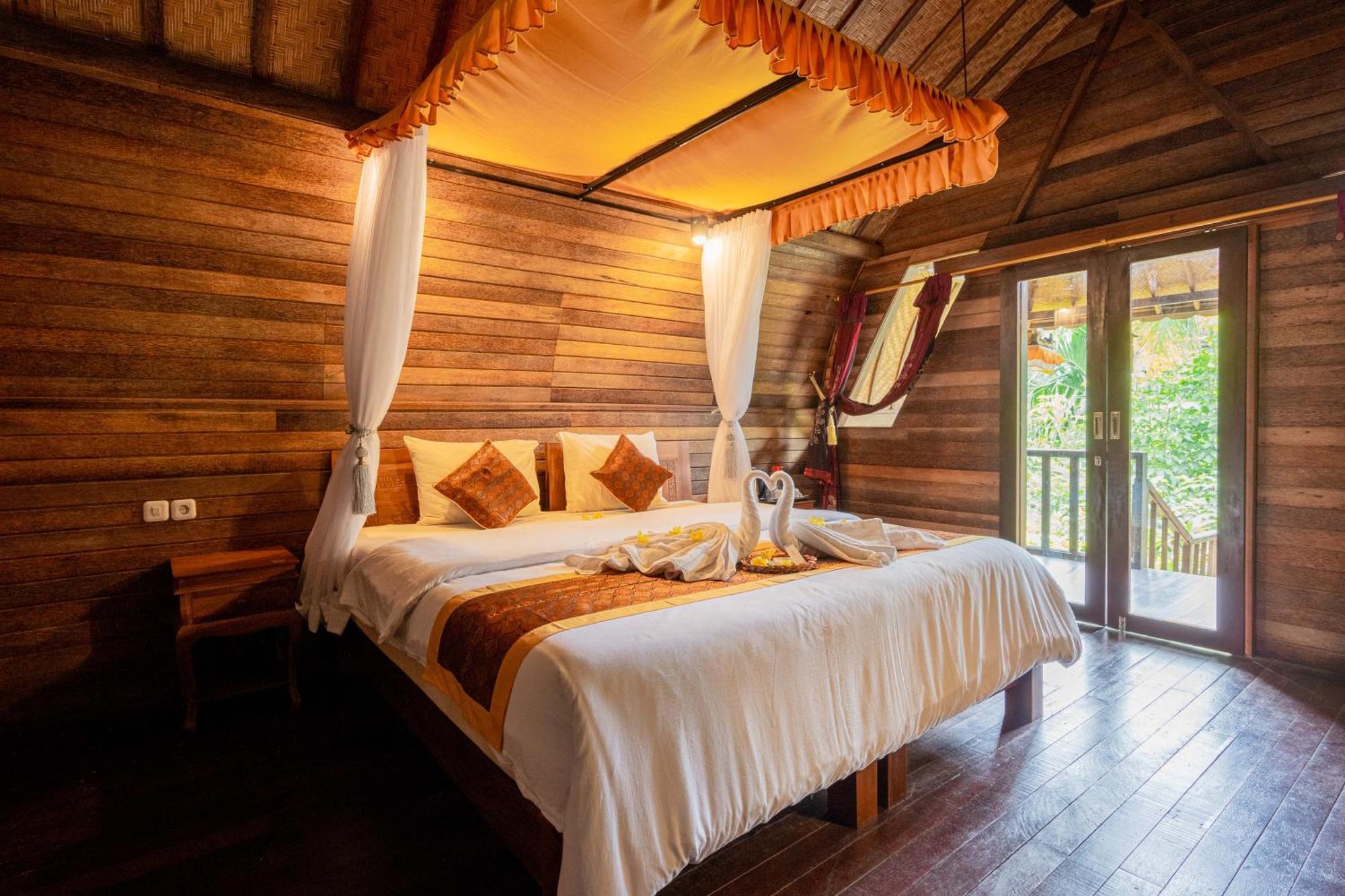 Bali Sesandan Garden Tabanan  Ngoại thất bức ảnh