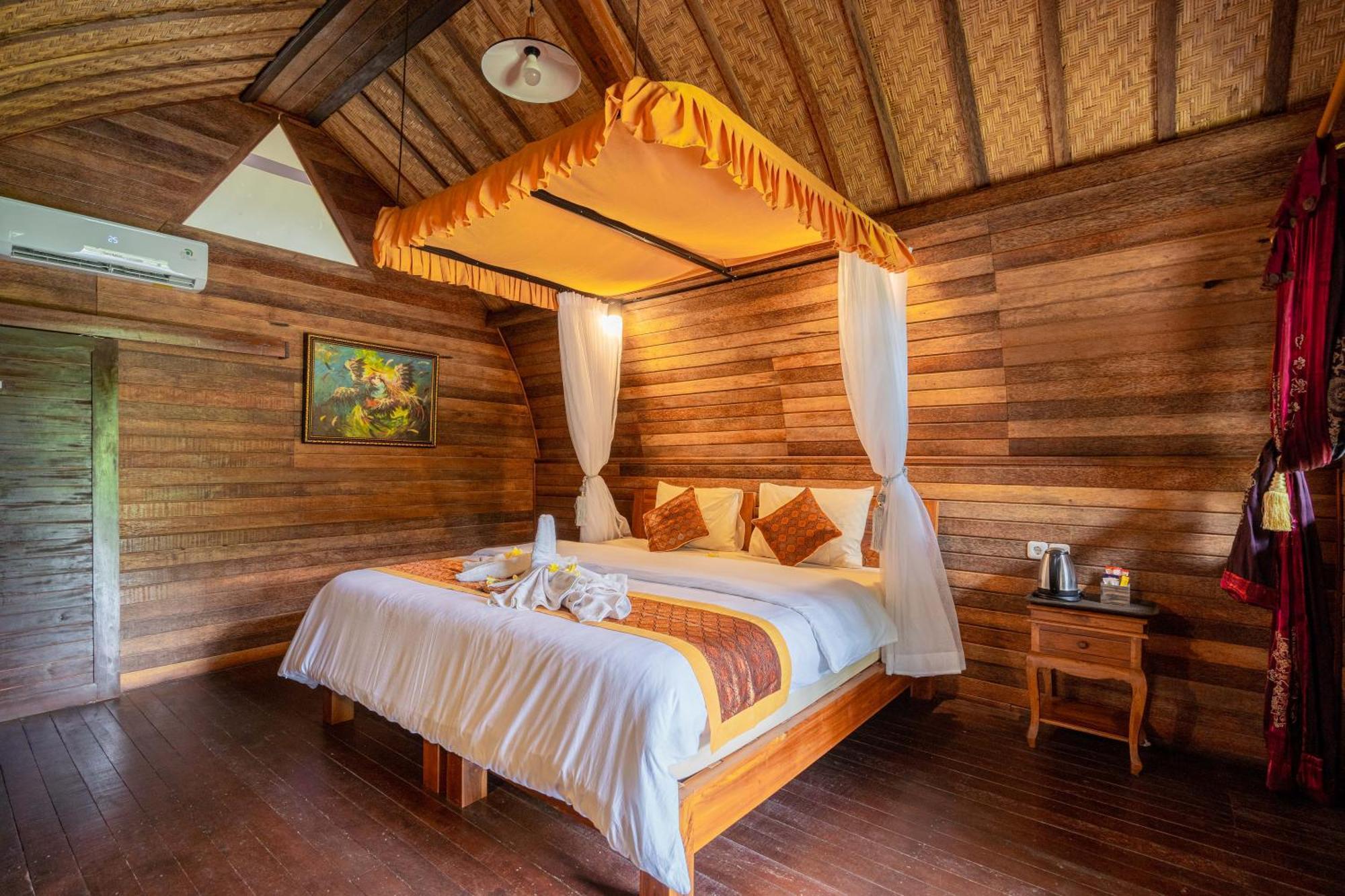 Bali Sesandan Garden Tabanan  Ngoại thất bức ảnh