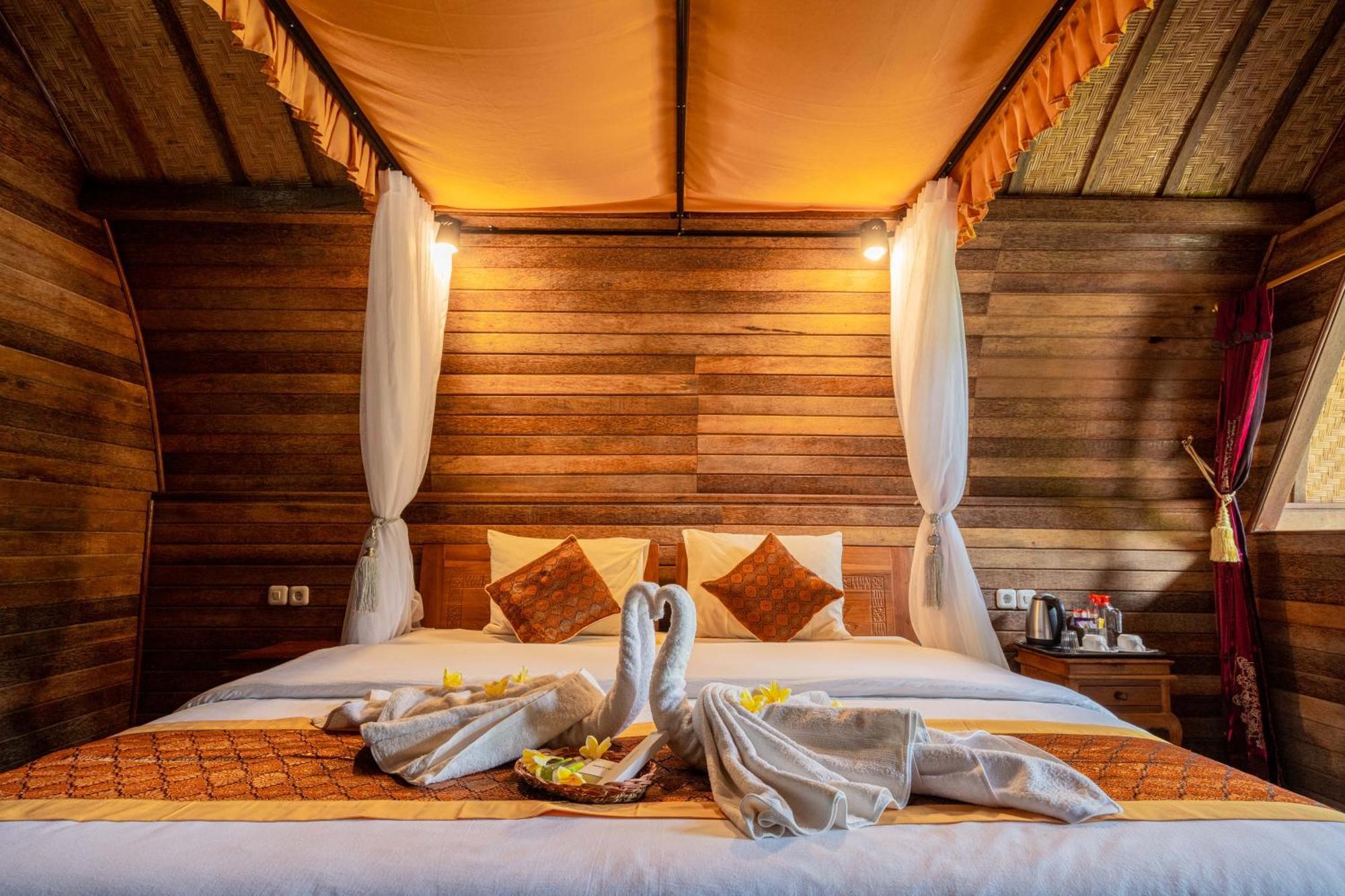 Bali Sesandan Garden Tabanan  Ngoại thất bức ảnh