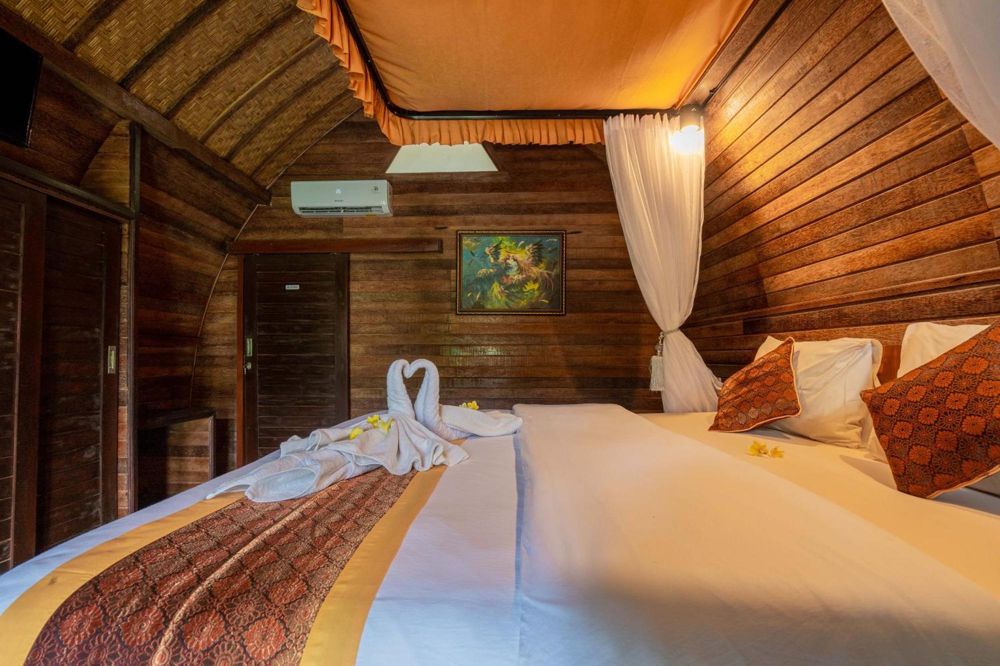 Bali Sesandan Garden Tabanan  Ngoại thất bức ảnh