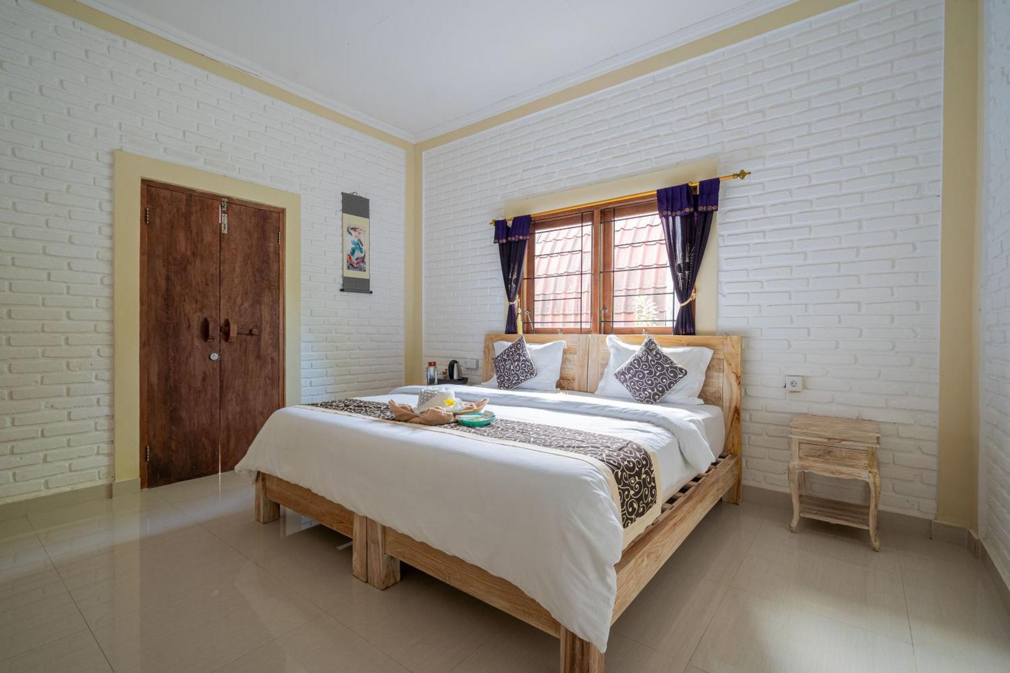 Bali Sesandan Garden Tabanan  Ngoại thất bức ảnh