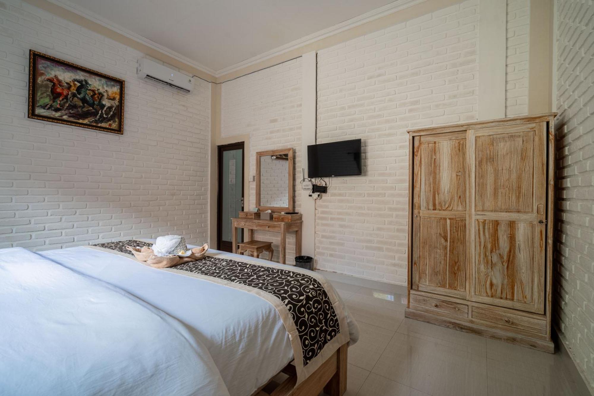 Bali Sesandan Garden Tabanan  Ngoại thất bức ảnh