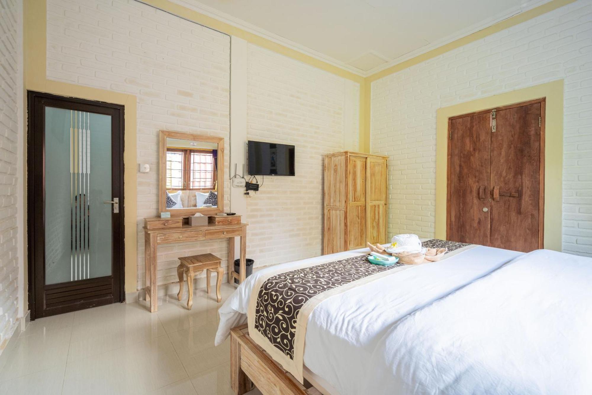 Bali Sesandan Garden Tabanan  Ngoại thất bức ảnh