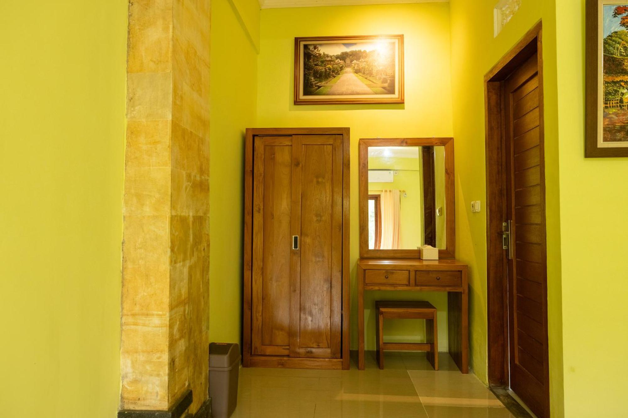Bali Sesandan Garden Tabanan  Ngoại thất bức ảnh