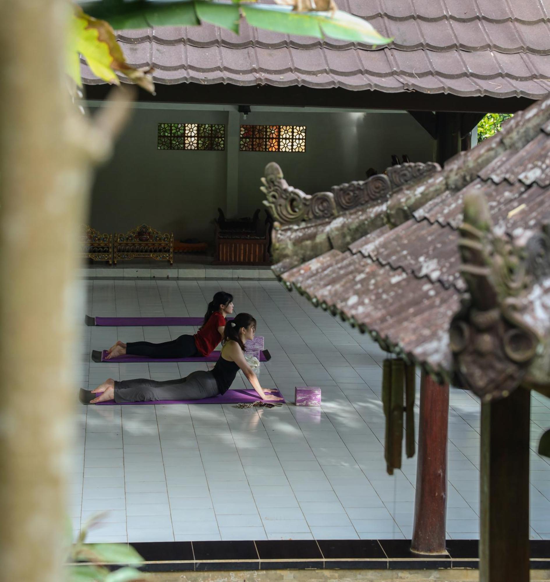 Bali Sesandan Garden Tabanan  Ngoại thất bức ảnh