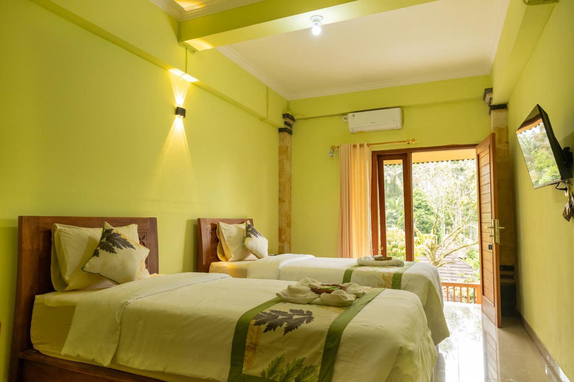 Bali Sesandan Garden Tabanan  Ngoại thất bức ảnh